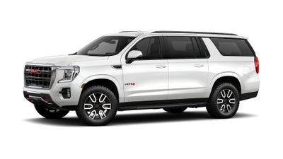 2023 GMC Yukon XL 4WD 4dr AT4