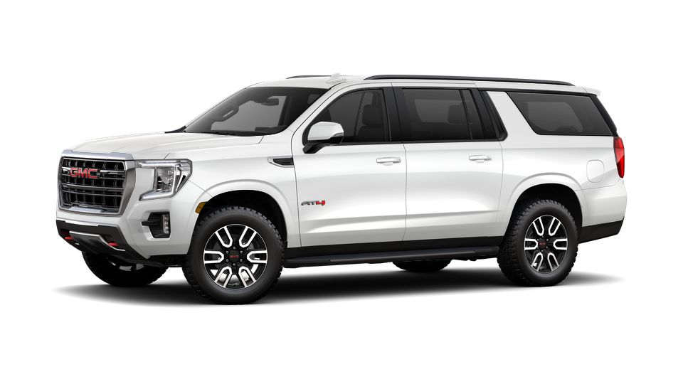 2023 GMC Yukon XL 4WD 4dr AT4