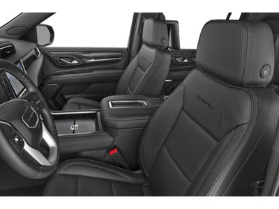 2023 GMC Yukon XL 4WD 4dr AT4