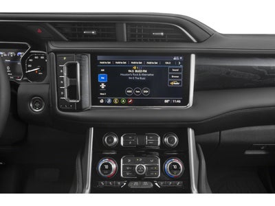 2023 GMC Yukon XL 4WD 4dr AT4