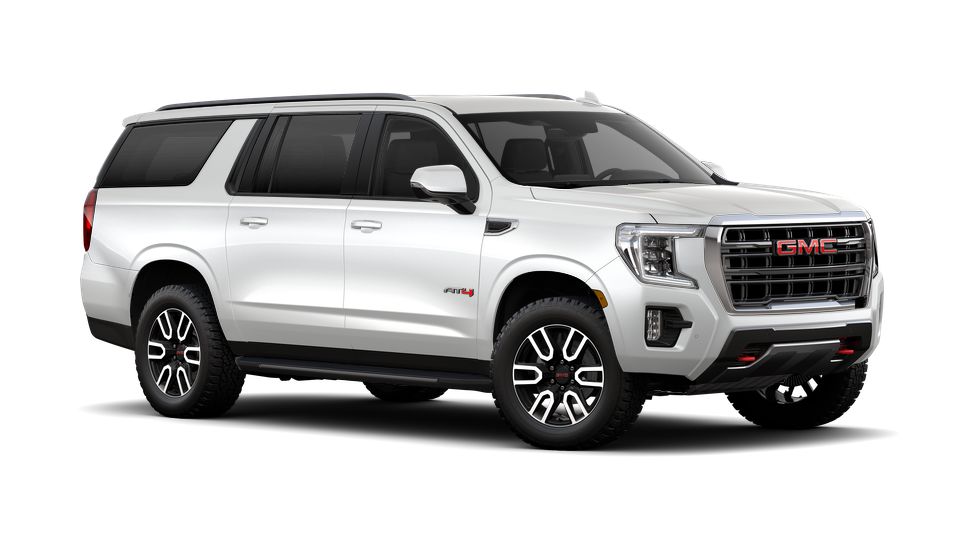 2023 GMC Yukon XL 4WD 4dr AT4