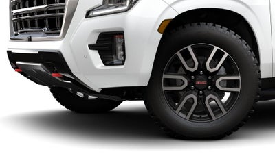 2023 GMC Yukon XL 4WD 4dr AT4