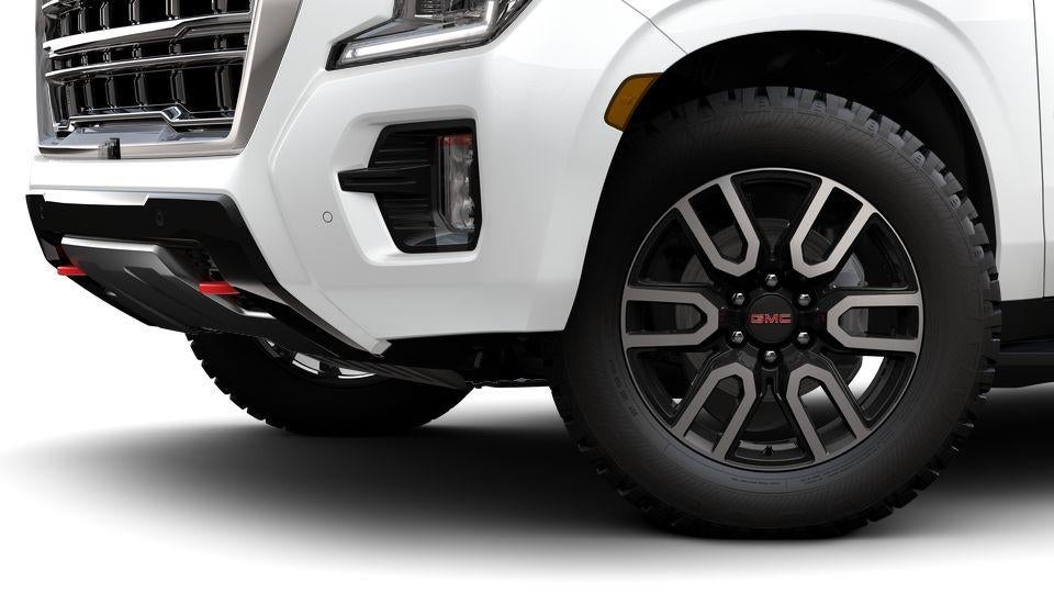 2023 GMC Yukon XL 4WD 4dr AT4