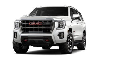 2023 GMC Yukon XL 4WD 4dr AT4