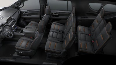 2023 GMC Yukon XL 4WD 4dr AT4