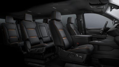 2023 GMC Yukon XL 4WD 4dr AT4