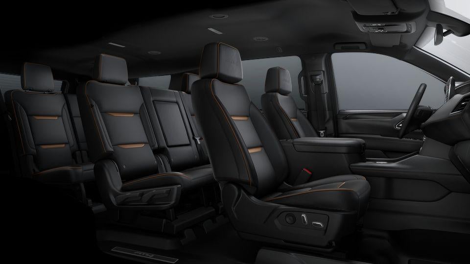 2023 GMC Yukon XL 4WD 4dr AT4