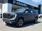 2025 GMC Yukon XL 4WD 4dr AT4