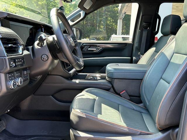 2025 GMC Yukon XL 4WD 4dr AT4