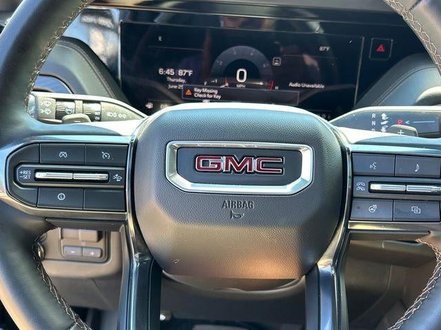 2025 GMC Yukon XL 4WD 4dr AT4