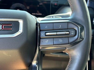 2025 GMC Yukon XL 4WD 4dr AT4