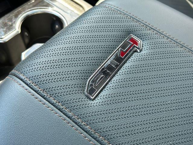 2025 GMC Yukon XL 4WD 4dr AT4