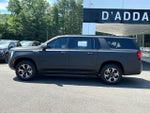 2025 GMC Yukon XL 4WD 4dr AT4