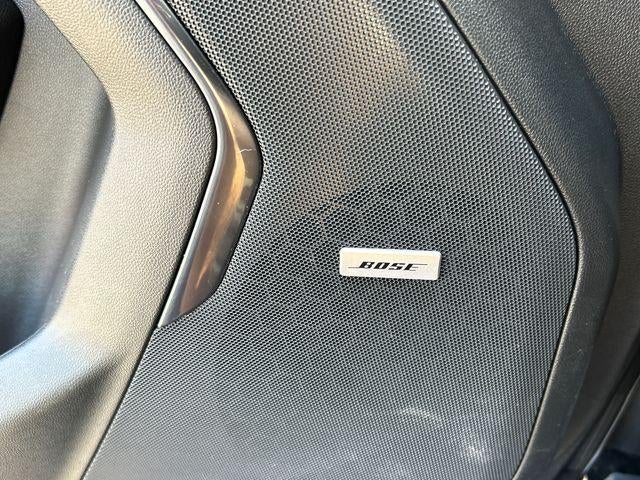 2025 GMC Yukon XL 4WD 4dr AT4