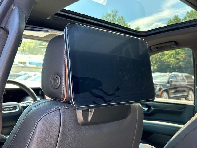 2025 GMC Yukon XL 4WD 4dr AT4