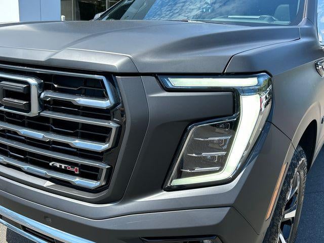 2025 GMC Yukon XL 4WD 4dr AT4