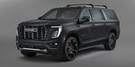 2025 GMC Yukon XL 4WD 4dr AT4