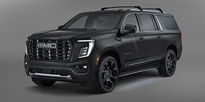 2025 GMC Yukon XL 4WD 4dr AT4