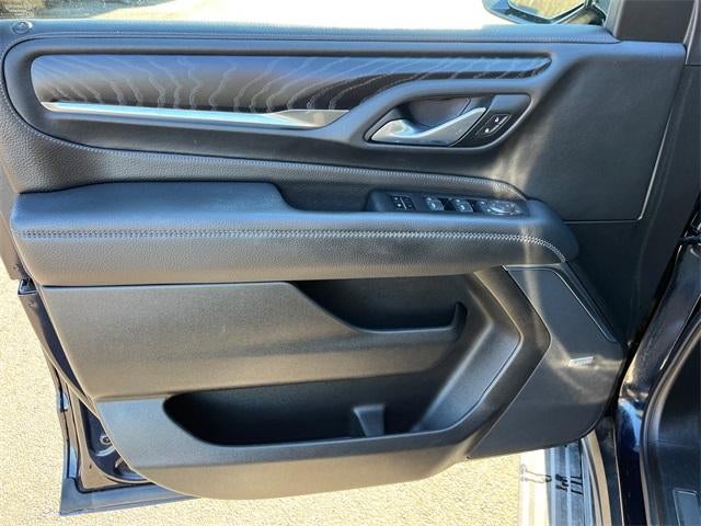 2024 GMC Yukon XL 4WD 4dr Denali