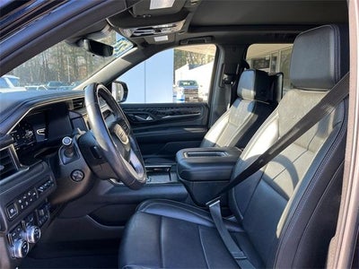 2024 GMC Yukon XL 4WD 4dr Denali