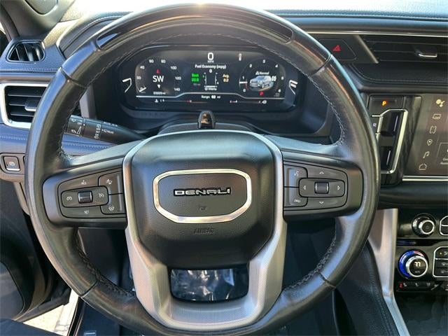 2024 GMC Yukon XL 4WD 4dr Denali