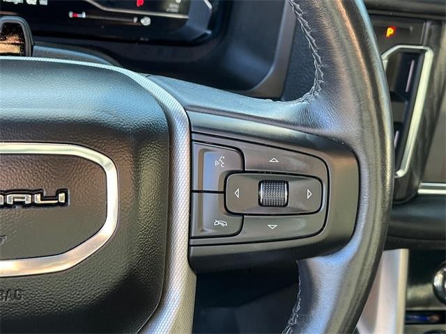 2024 GMC Yukon XL 4WD 4dr Denali