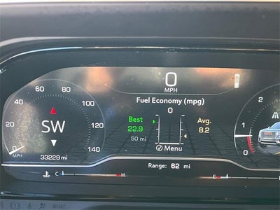 2024 GMC Yukon XL 4WD 4dr Denali