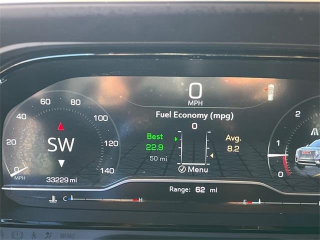 2024 GMC Yukon XL 4WD 4dr Denali