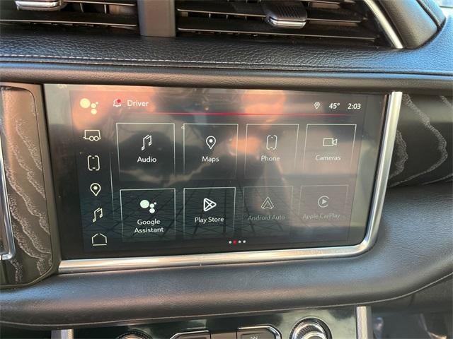 2024 GMC Yukon XL 4WD 4dr Denali