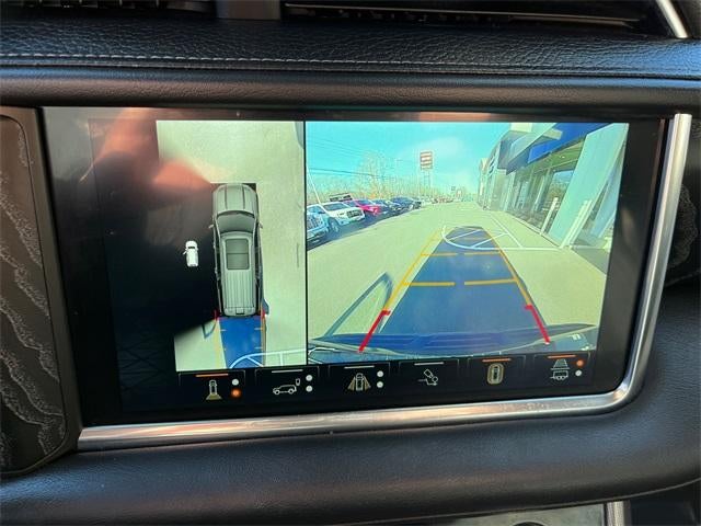 2024 GMC Yukon XL 4WD 4dr Denali