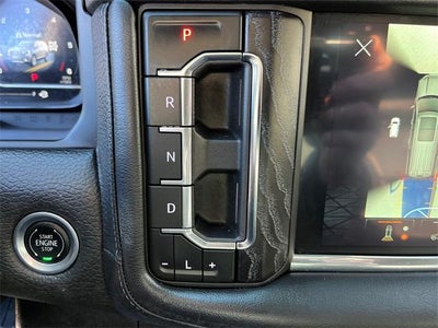 2024 GMC Yukon XL 4WD 4dr Denali