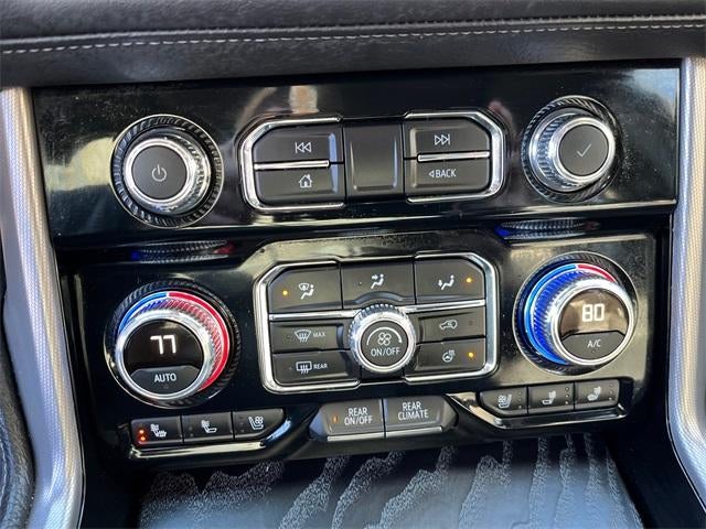 2024 GMC Yukon XL 4WD 4dr Denali