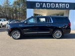 2024 GMC Yukon XL 4WD 4dr Denali