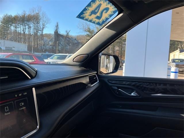 2024 GMC Yukon XL 4WD 4dr Denali