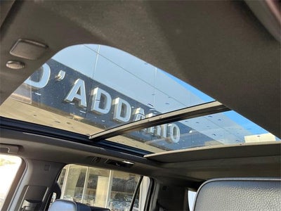 2024 GMC Yukon XL 4WD 4dr Denali