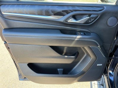 2024 GMC Yukon XL 4WD 4dr Denali