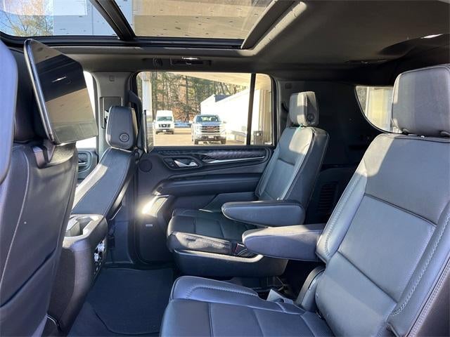 2024 GMC Yukon XL 4WD 4dr Denali