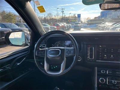 2024 GMC Yukon XL 4WD 4dr Denali