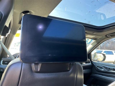 2024 GMC Yukon XL 4WD 4dr Denali