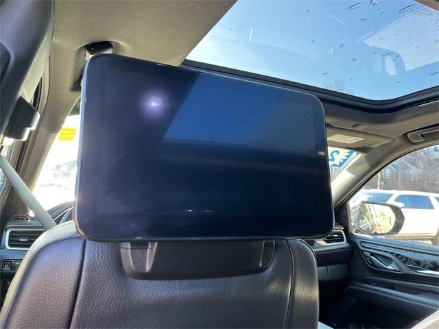 2024 GMC Yukon XL 4WD 4dr Denali