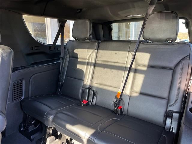 2024 GMC Yukon XL 4WD 4dr Denali