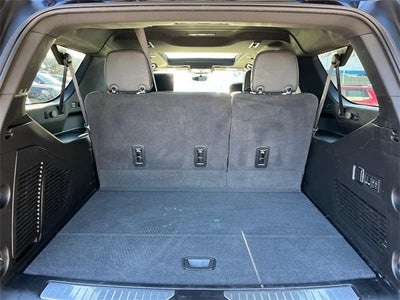 2024 GMC Yukon XL 4WD 4dr Denali