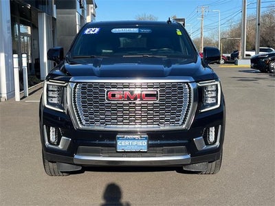 2024 GMC Yukon XL 4WD 4dr Denali