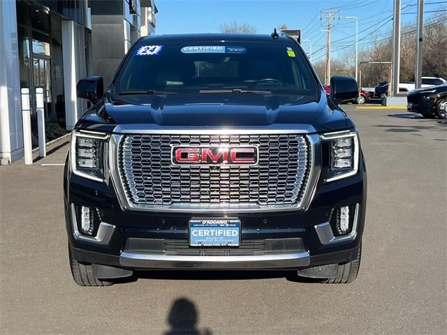 2024 GMC Yukon XL 4WD 4dr Denali