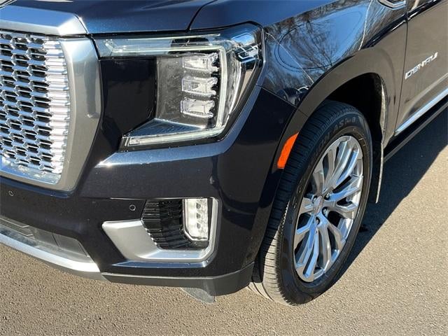 2024 GMC Yukon XL 4WD 4dr Denali