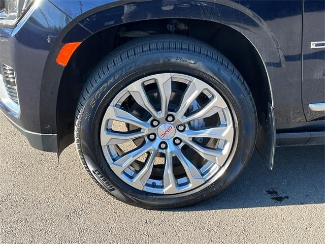 2024 GMC Yukon XL 4WD 4dr Denali