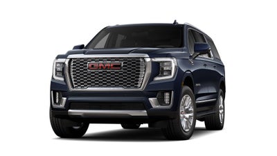 2024 GMC Yukon XL 4WD 4dr Denali
