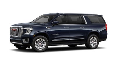 2024 GMC Yukon XL 4WD 4dr Denali