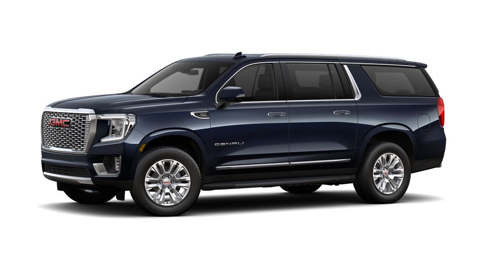2024 GMC Yukon XL 4WD 4dr Denali