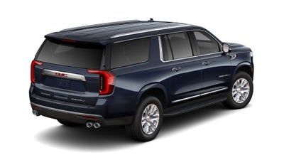 2024 GMC Yukon XL 4WD 4dr Denali